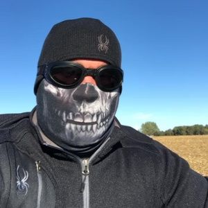 Meet your Posher, Bryan